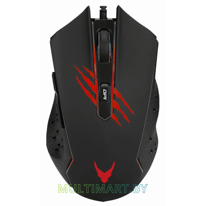 Игровая мышь VARR VGMB-04